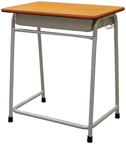 Amazon.co.jp: 学校の机